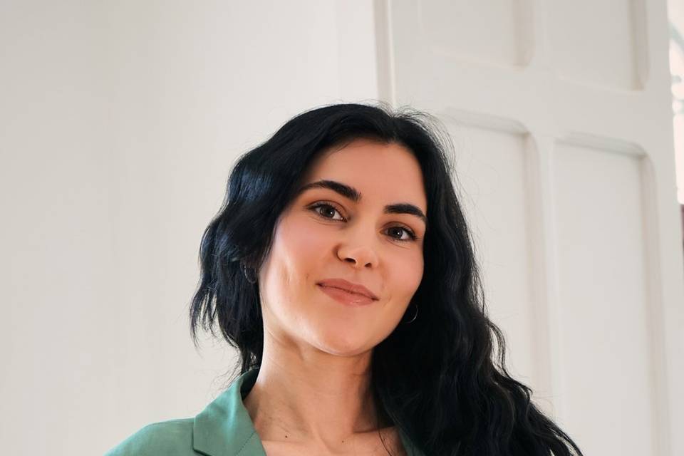 Wedding Coordinator in Italy