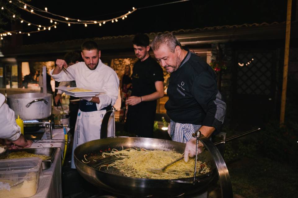 Cantine Nicosia Wine Wedding