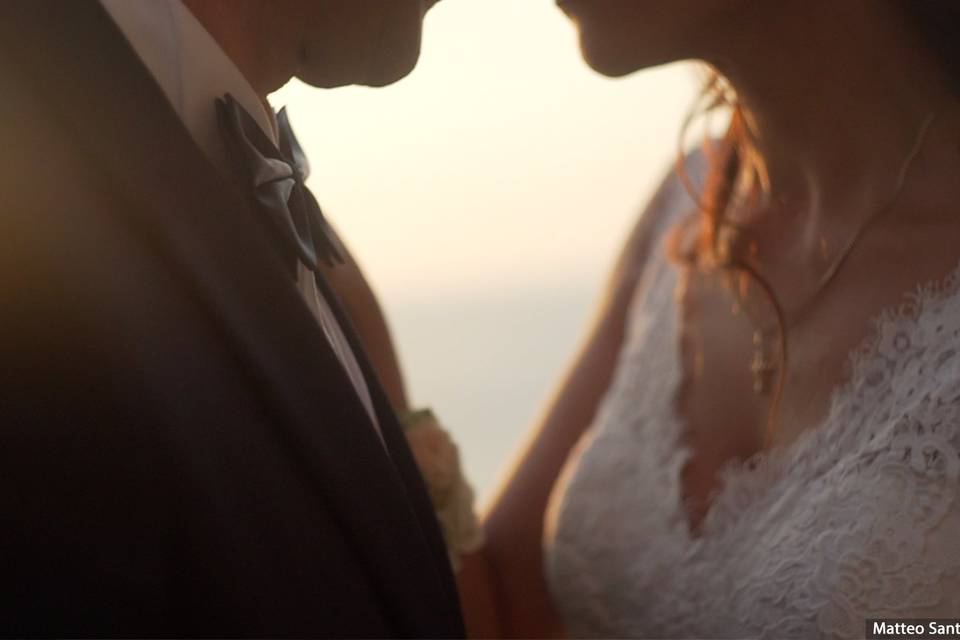 Destination Wedding in Tropea