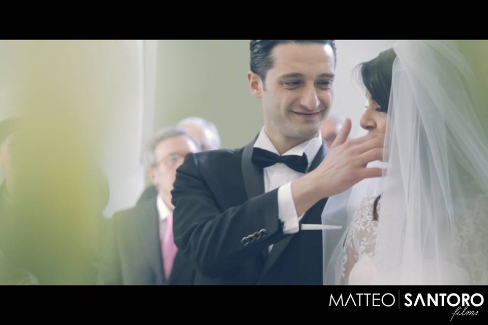 Matteo Santoro Films