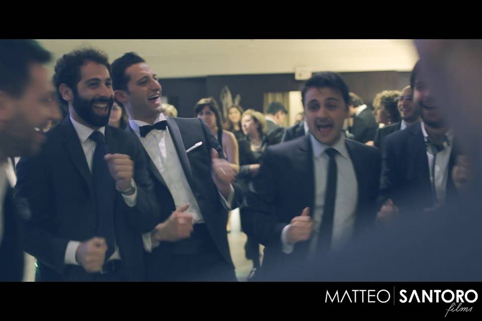 Matteo Santoro Films