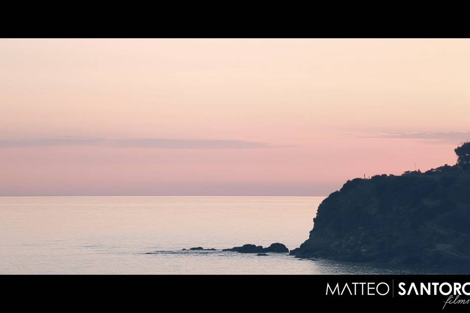 Matteo Santoro Films