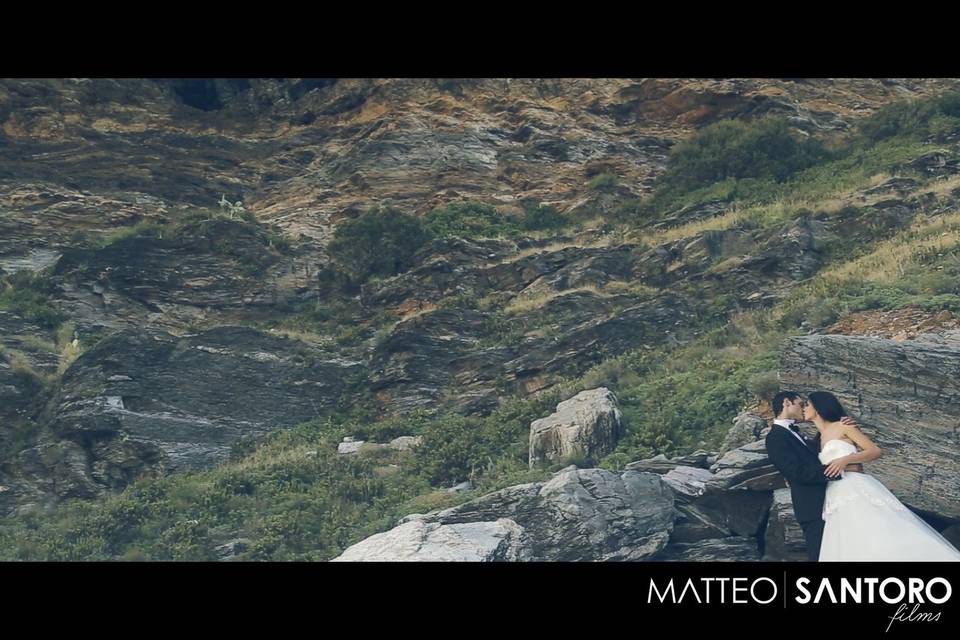 Matteo Santoro Films