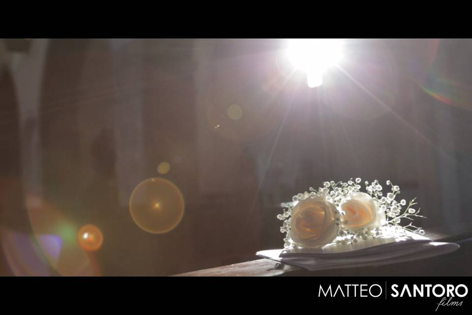 Matteo Santoro Films