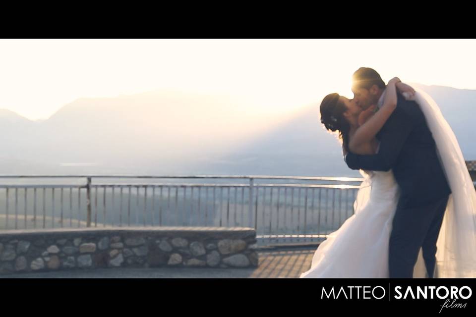 Matteo Santoro Films