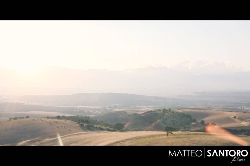 Matteo Santoro Films