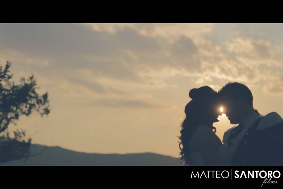 Matteo Santoro Films