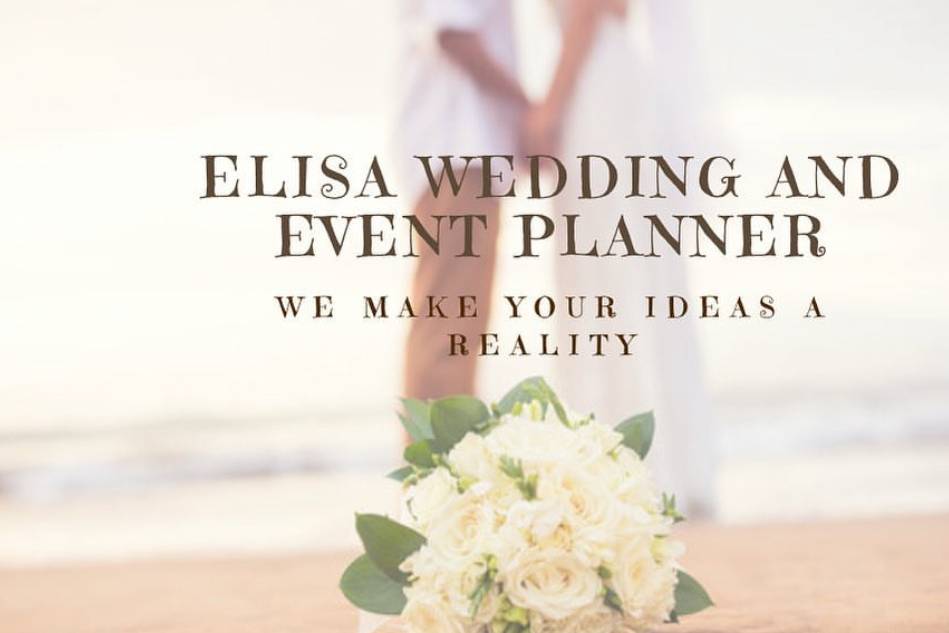 Elisa Wedding and Event