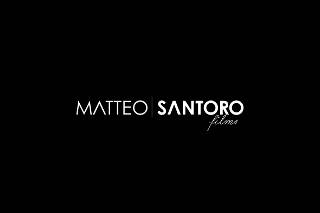 Logo Matteo Santoro Films