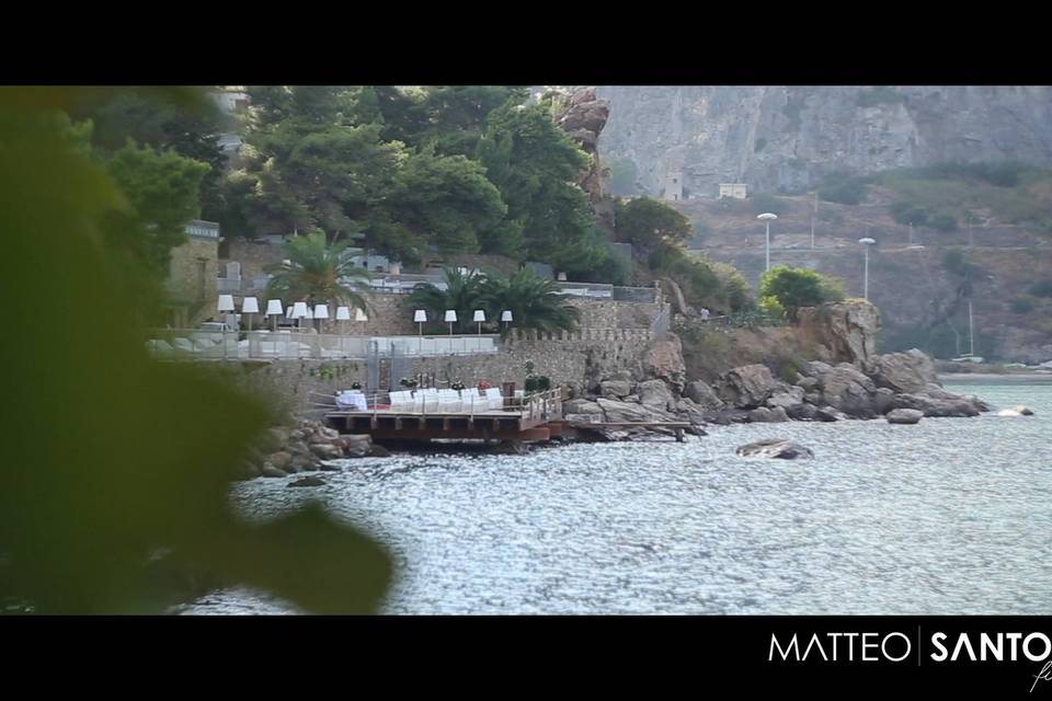 Wedding in Cefalù