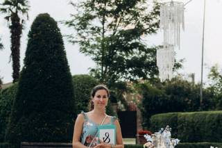 Silvia Event Planner