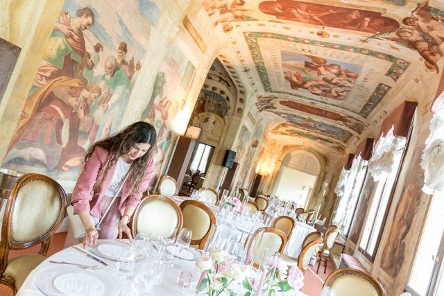 Silvia Event Planner