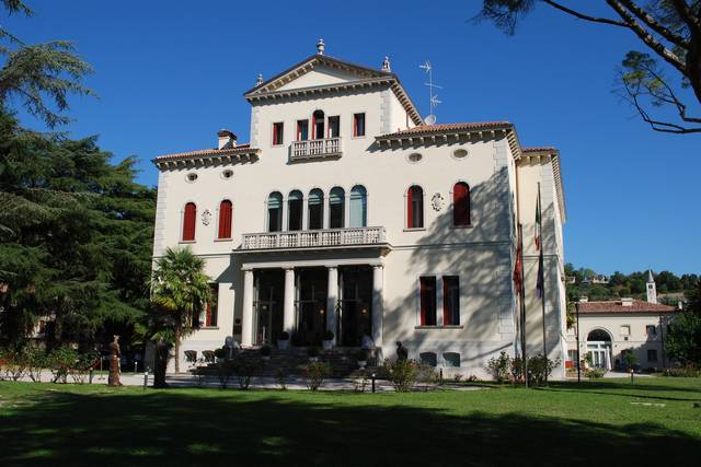 Hotel Villa Soligo