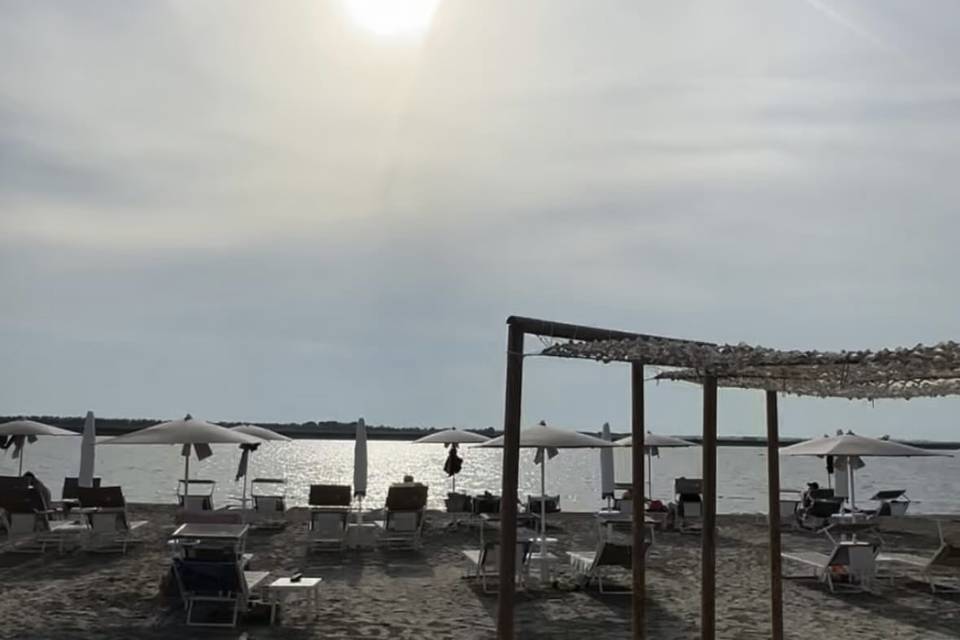 Mare Vostrum - Beach Club & Restaurant