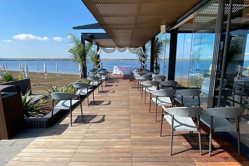 Mare Vostrum - Beach Club & Restaurant