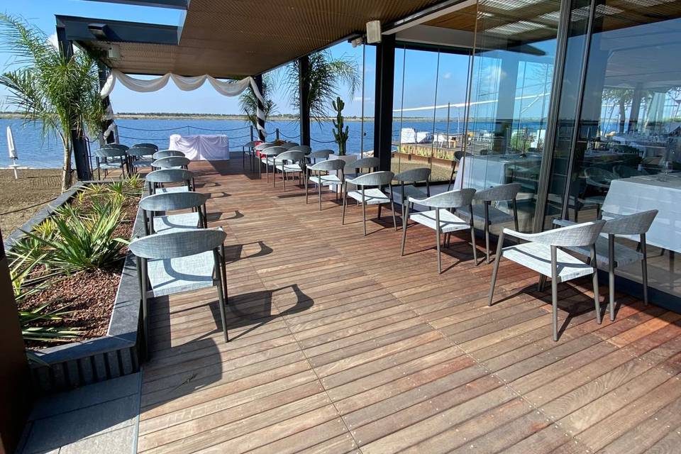 Mare Vostrum - Beach Club & Restaurant