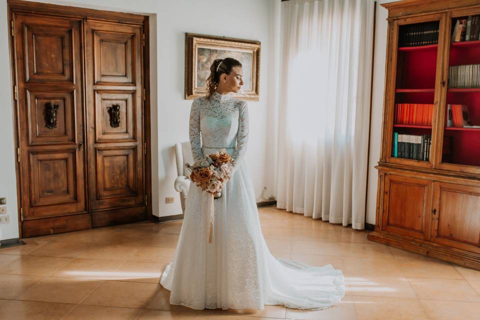 Wedding A&M