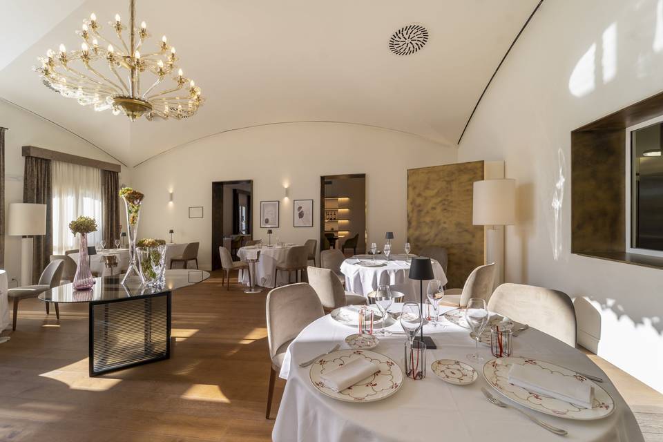 Ristorante Tino Gourmet