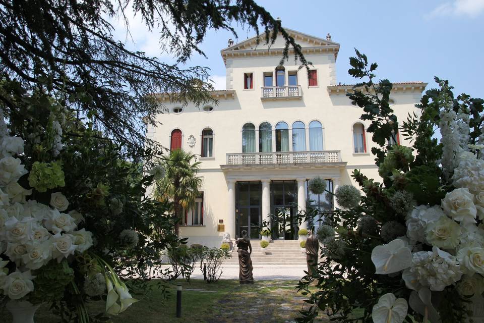 Hotel Villa Soligo