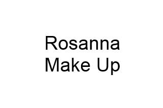 Rosanna Make Up logo