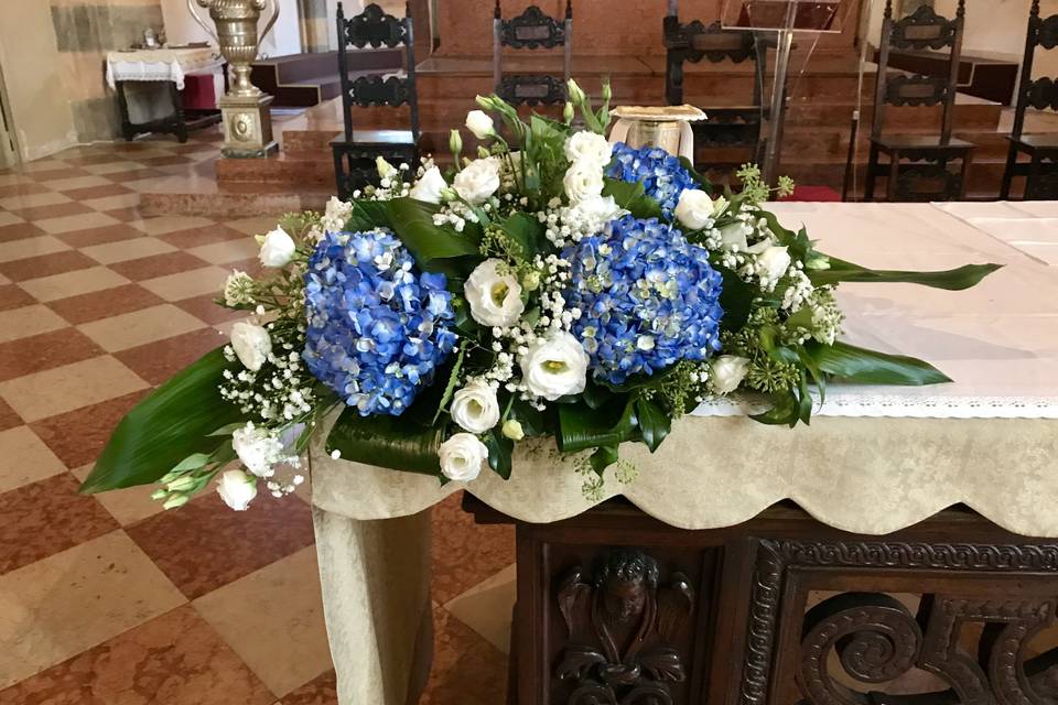 Boutique dei Fiori di Cristina