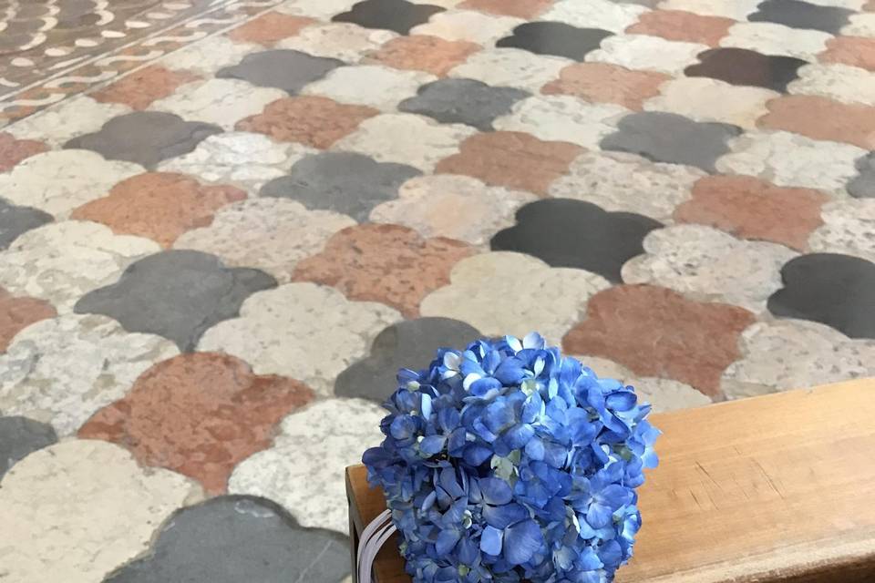 Boutique dei Fiori di Cristina