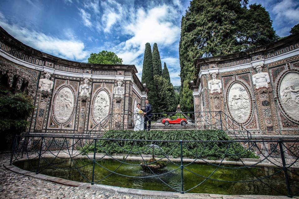 Enzo Piccinini Fotografo