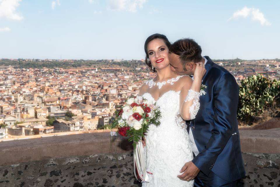 Matrimonio gravina di catania