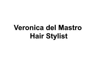 Veronica del Mastro Hair Stylist