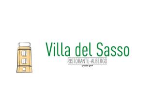 Villa del Sasso