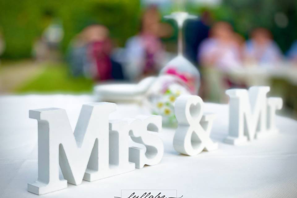 Mrs&Mr