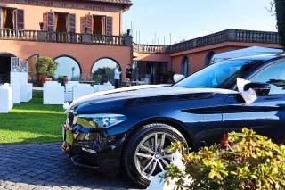 Roman Limousine Service 1