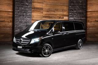 Roman Limousine Service 3
