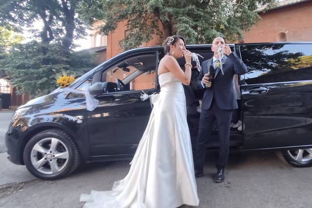 Roman Limousine Service