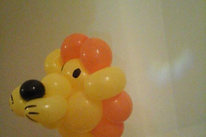 Pavloncino Balloon Maker