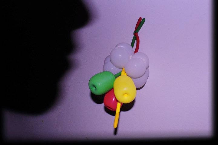 Pavloncino Balloon Maker