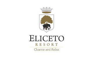 Eliceto Resort & SPA logo