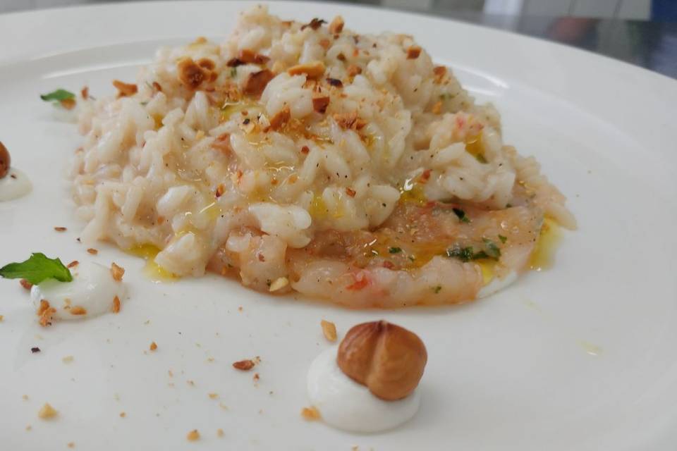 Risotto