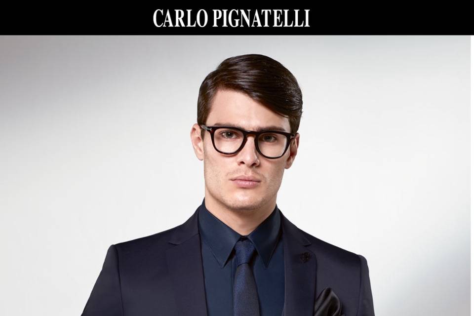 Carlo pignatelli