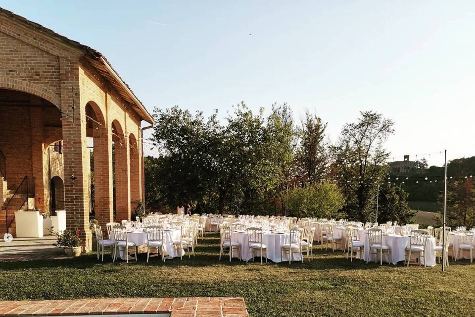 Matrimonio Parma PR