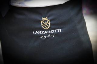 Lanzarotti Catering
