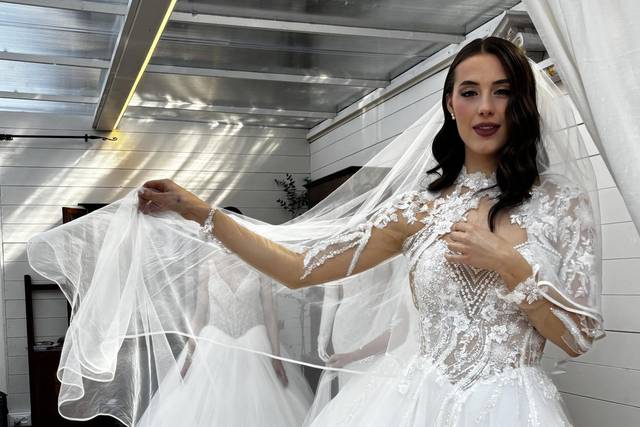 Sposa Beatrice