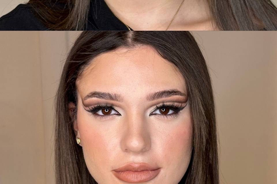Prima e dopo cerimonia