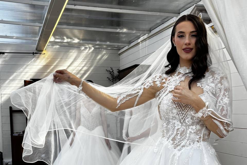 Sposa Beatrice