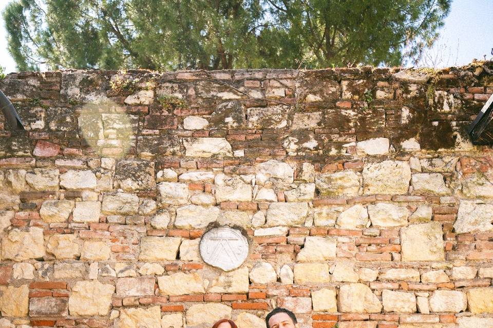 Laura & Carlo