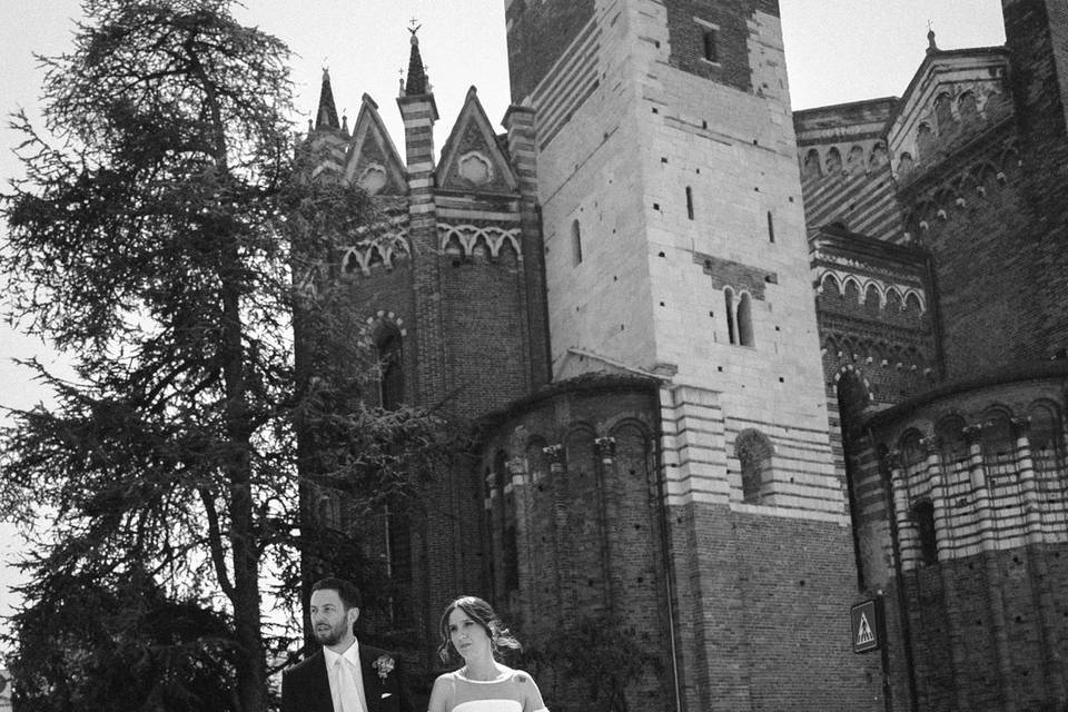 Laura & Carlo