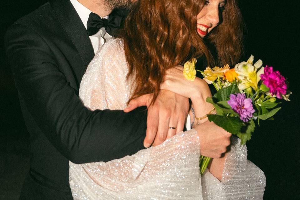 Laura & Carlo