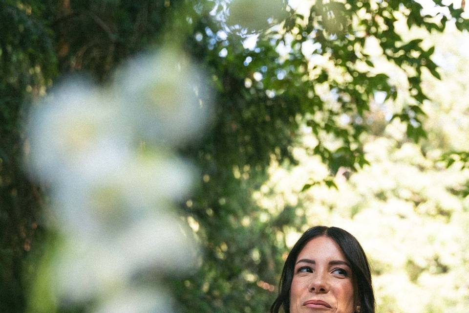 Elena & Andrea