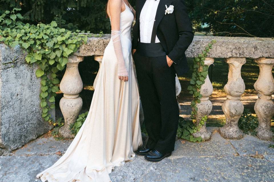 Elena & Andrea