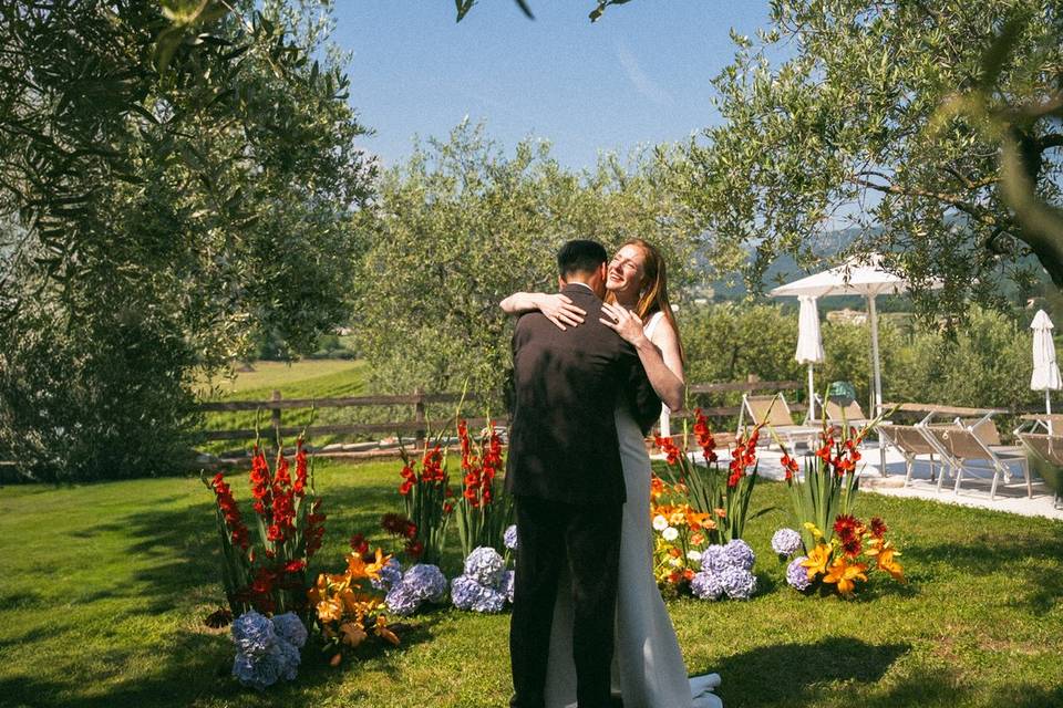 Miriam & Felix